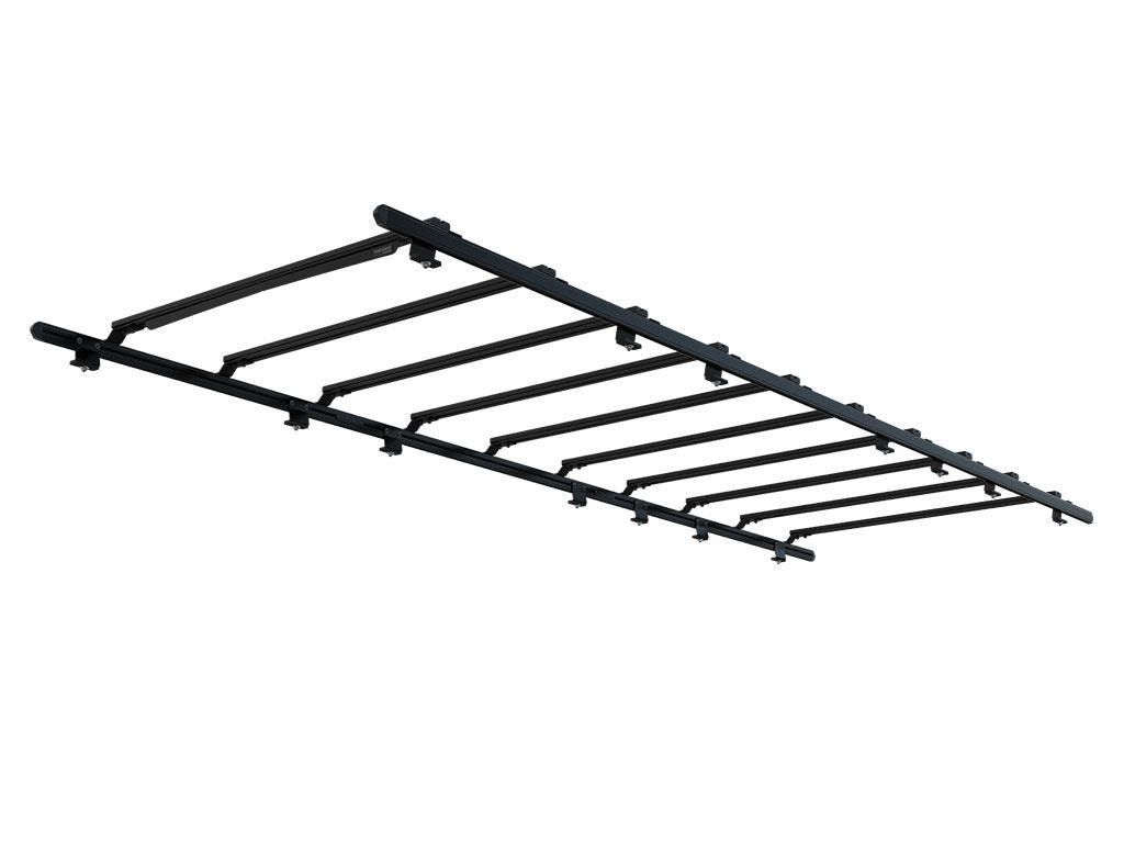 Front Runner Slimpro Van Rack Kit 2006-Current Fits Mercedes-Benz Sprinter (L3H2/170" LWB/High Roof)