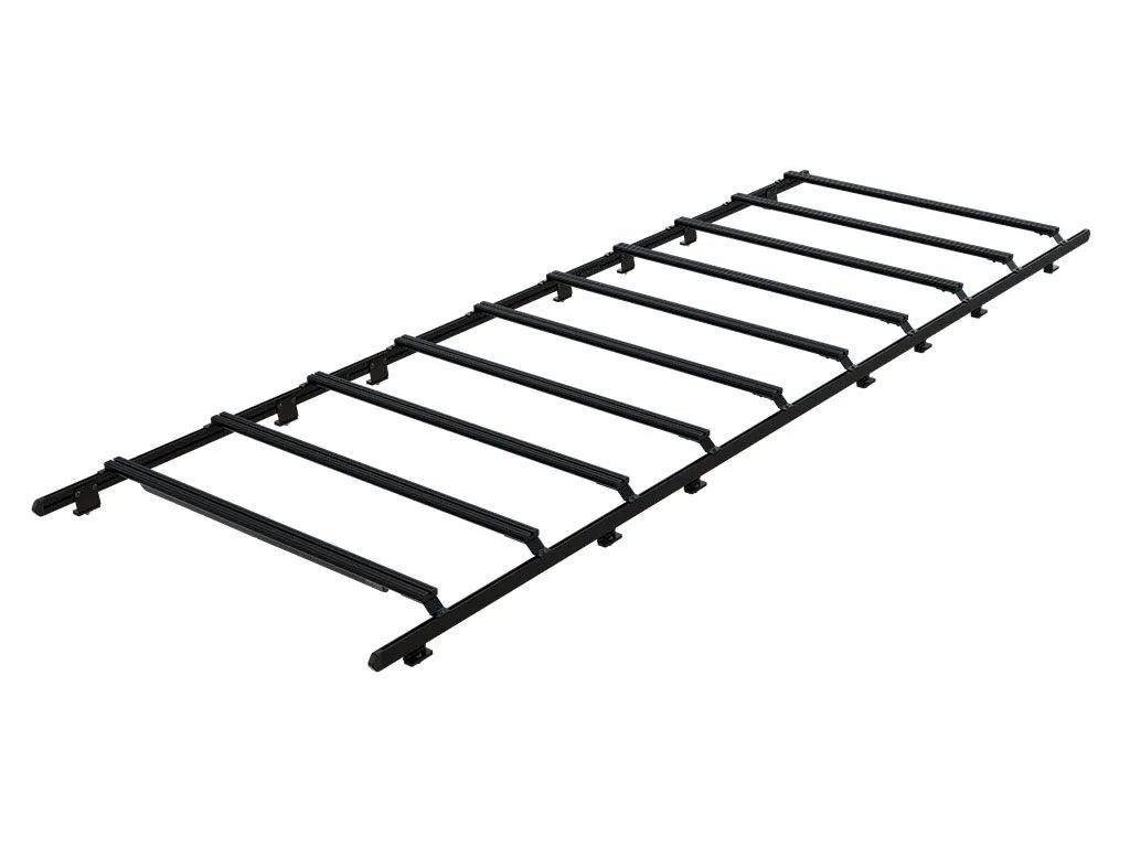 Front Runner Slimpro Van Rack Kit 2006-Current Fits Mercedes-Benz Sprinter (L3H2/170" LWB/High Roof)