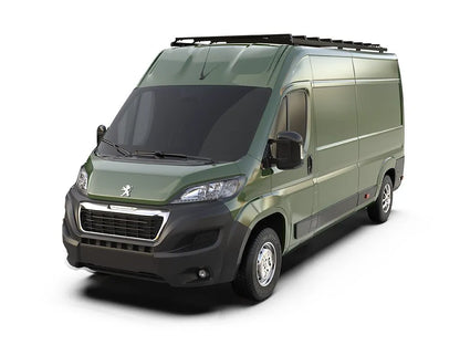 Front Runner Slimpro Van Rack Kit 2014-Current Fits Peugeot Boxer (L3H2/159" WB/High Roof)