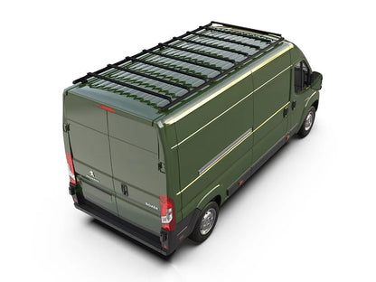 Front Runner Slimpro Van Rack Kit 2014-Current Fits Peugeot Boxer (L3H2/159" WB/High Roof)