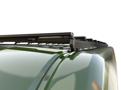 Front Runner Slimpro Van Rack Kit 2014-Current Fits Peugeot Boxer (L4H2/159" WB/High Roof)
