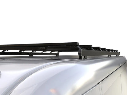 Front Runner Slimpro Van Rack Kit 2014-Current Fits Citroen Jumper (L1H1/118” WB/Low Roof)