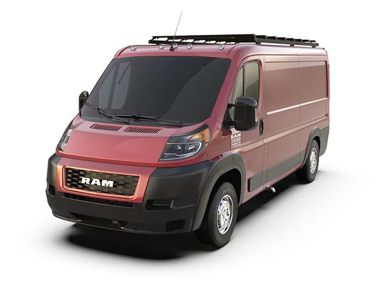 Front Runner Slimpro Van Rack Kit 2014-Current Fits RAM Pro Master 1500 (136" WB/Low Roof)
