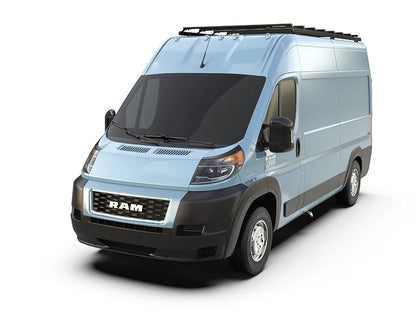 Front Runner Slimpro Van Rack Kit 2014-Current Fits RAM Pro Master 1500 (136" WB/High Roof)