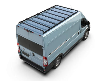 Front Runner Slimpro Van Rack Kit 2014-Current Fits RAM Pro Master 1500 (136" WB/High Roof)