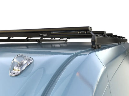 Front Runner Slimpro Van Rack Kit 2014-Current Fits RAM Pro Master 1500 (136" WB/High Roof)