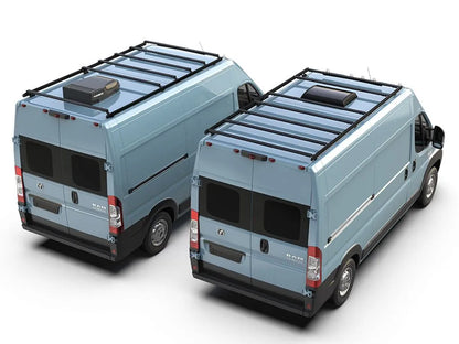 Front Runner Slimpro Van Rack Kit 2014-Current Fits RAM Pro Master 1500 (136" WB/High Roof)