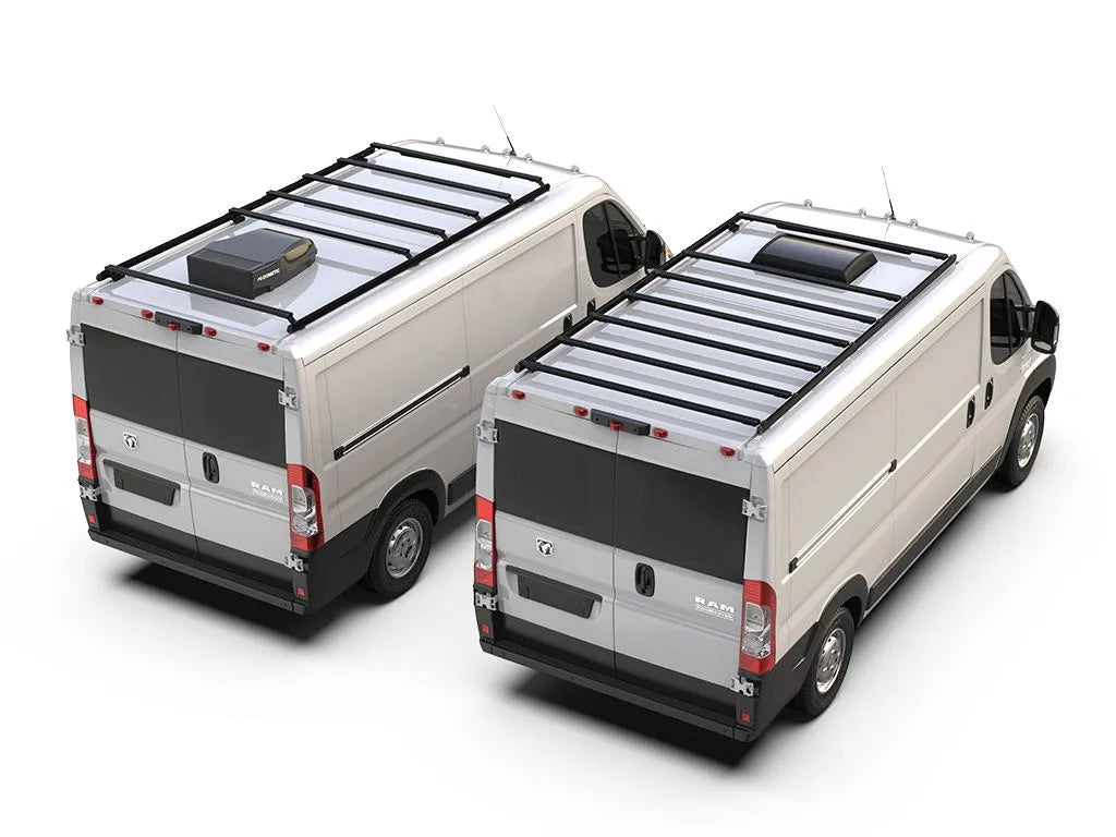 Front Runner Slimpro Van Rack Kit 2014-Current Fits RAM Pro Master 2500 (136” WB/Low Roof)
