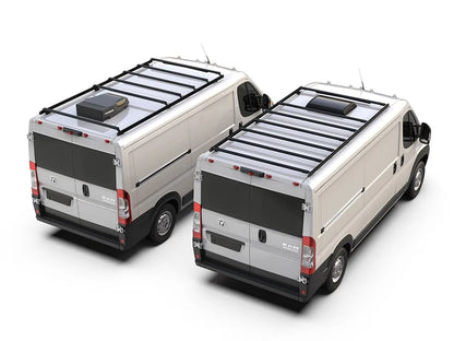Front Runner Slimpro Van Rack Kit 2014-Current Fits RAM Pro Master 2500 (136” WB/Low Roof)