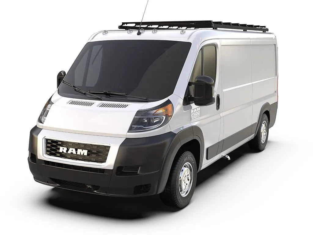 Front Runner Slimpro Van Rack Kit 2014-Current Fits RAM Pro Master 2500 (136” WB/Low Roof)