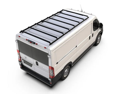 Front Runner Slimpro Van Rack Kit 2014-Current Fits RAM Pro Master 2500 (136” WB/Low Roof)
