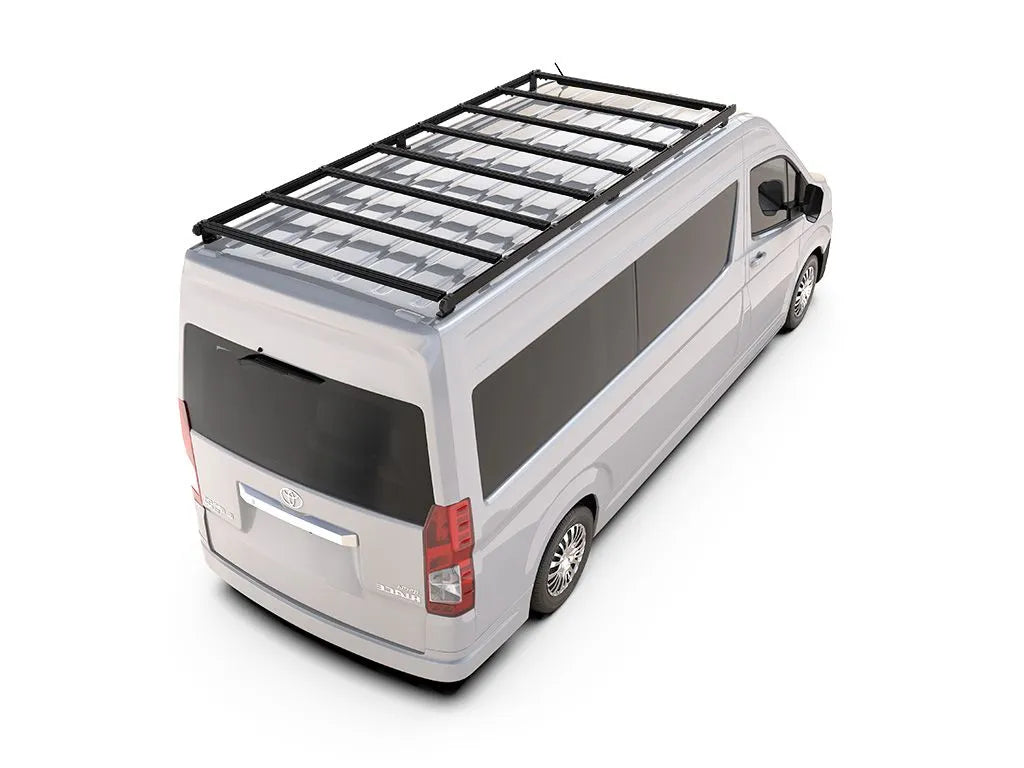 Front Runner Slimpro Van Rack Kit for Toyota HiAce LWB/SLWB High Roof 2019-Current
