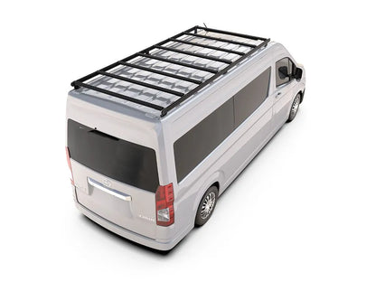 Front Runner Slimpro Van Rack Kit for Toyota HiAce LWB/SLWB High Roof 2019-Current