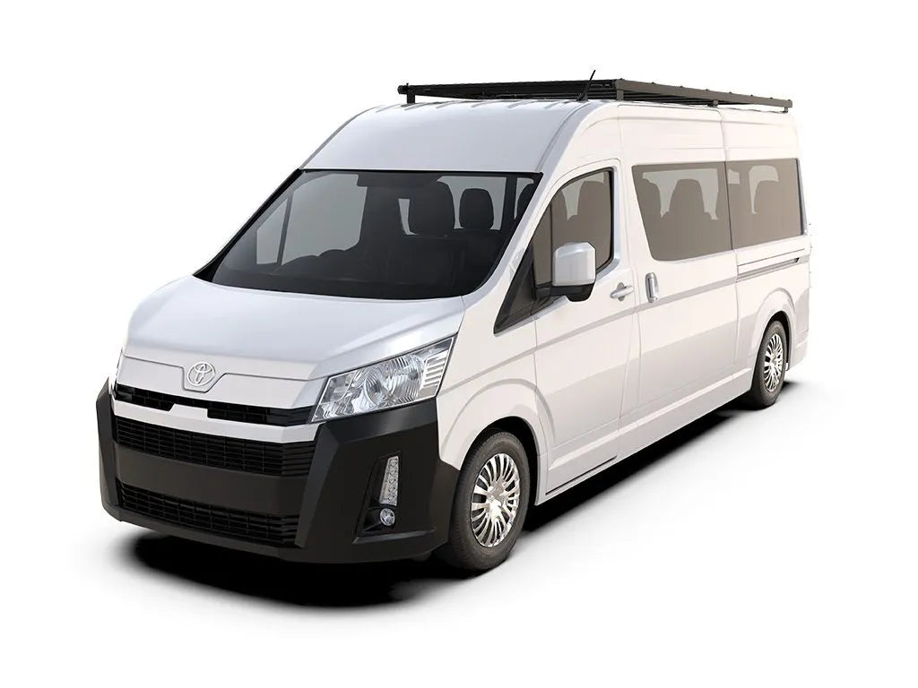 Front Runner Slimpro Van Rack Kit for Toyota HiAce LWB/SLWB High Roof 2019-Current