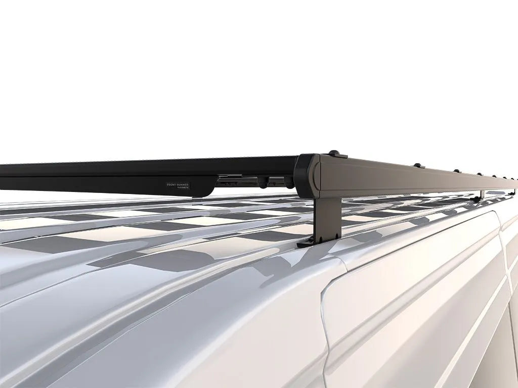 Front Runner Slimpro Van Rack Kit for Toyota HiAce LWB/SLWB High Roof 2019-Current