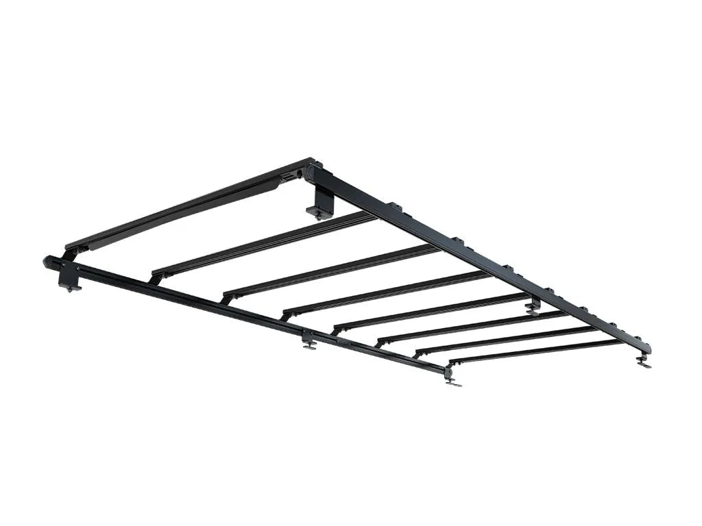 Front Runner Slimpro Van Rack Kit for Toyota HiAce LWB/SLWB High Roof 2019-Current