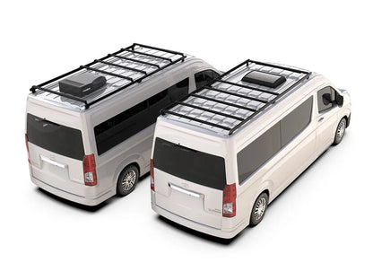 Front Runner Slimpro Van Rack Kit for Toyota HiAce LWB/SLWB High Roof 2019-Current