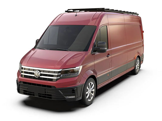 Front Runner Slimpro Van Rack Kit 2017-Current Fits Volkswagen Crafter (L4H2/MWB/Standard Roof)