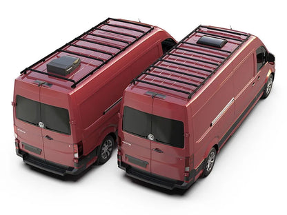 Front Runner Slimpro Van Rack Kit 2017-Current Fits Volkswagen Crafter (L4H2/MWB/Standard Roof)
