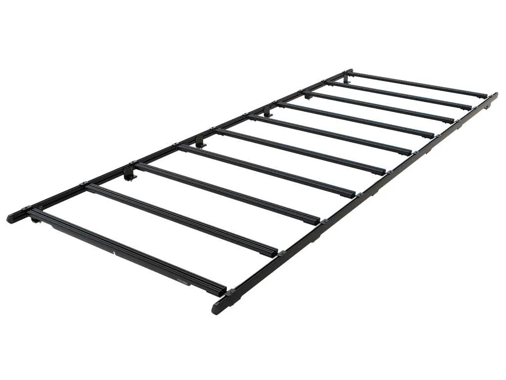 Front Runner Slimpro Van Rack Kit 2017-Current Fits Volkswagen Crafter (L4H2/MWB/Standard Roof)