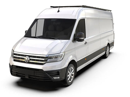 Front Runner Slimpro Van Rack Kit 2017-Current Fits Volkswagen Crafter (L5H2/LWB Maxi/Standard Roof)