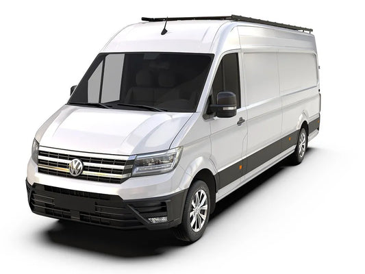 Front Runner Slimpro Van Rack Kit 2017-Current Fits Volkswagen Crafter (L5H2/LWB Maxi/Standard Roof)