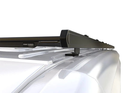 Front Runner Slimpro Van Rack Kit 2017-Current Fits Volkswagen Crafter (L5H2/LWB Maxi/Standard Roof)