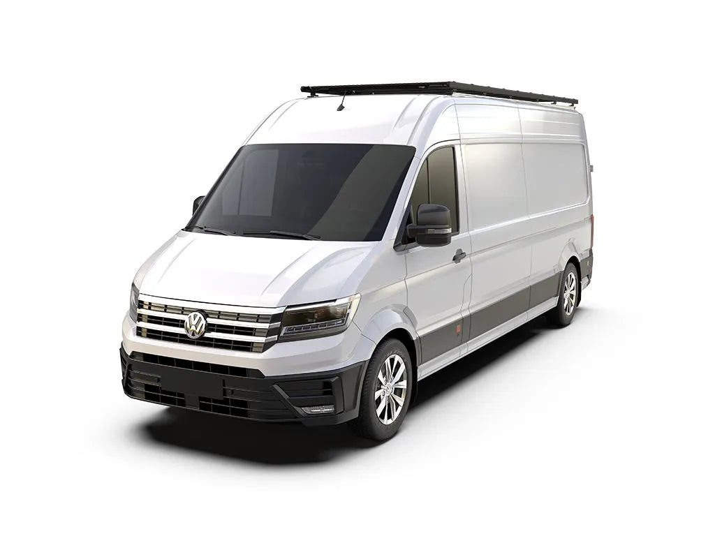 Front Runner Slimpro Van Rack Kit for 2017-Current Volkswagen Crafter (L4H2/MWB/OEM Track)