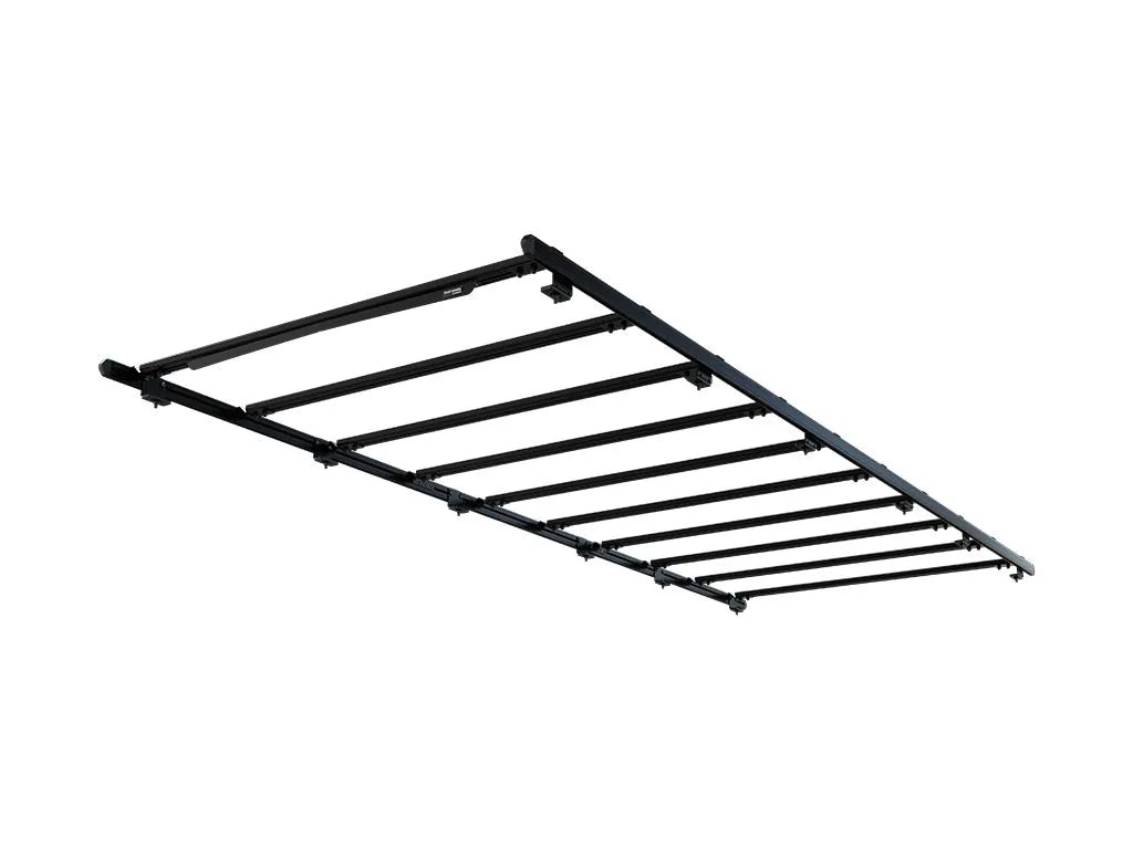 Front Runner Slimpro Van Rack Kit for 2017-Current Volkswagen Crafter (L4H2/MWB/OEM Track)