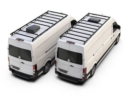 Front Runner Slimpro Van Rack Kit for 2017-Current Volkswagen Crafter (L4H2/MWB/OEM Track)