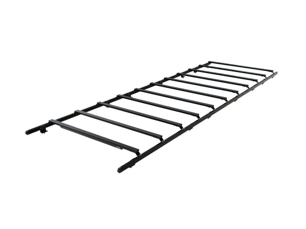 Front Runner Slimpro Van Rack Kit 2017-Current Fits Volkswagen Crafter (L5H2/LWB Maxi/OEM Track)