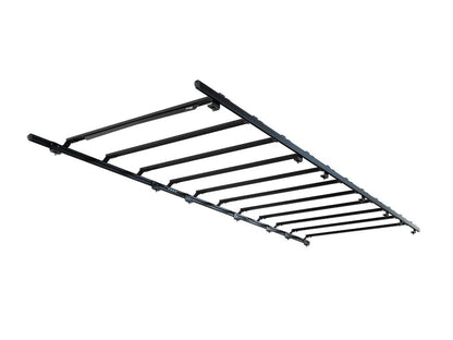 Front Runner Slimpro Van Rack Kit 2017-Current Fits Volkswagen Crafter (L5H2/LWB Maxi/OEM Track)