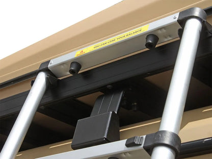 Front Runner Aluminium Telescopic Ladder 2.9M