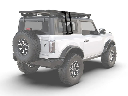 Front Runner Side Mount Ladder 2021-Current Fits Ford Bronco