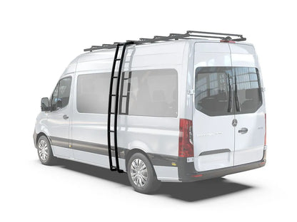 Front Runner Ladder for Pickup Truck (2006-Current) Fits Mercedes-Benz Sprinter H2