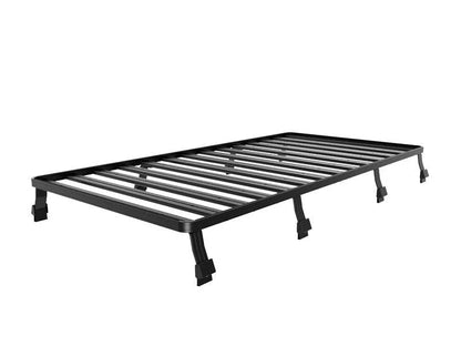 Front Runner Slimline II Roof Rack Kit 1983-2016 Fits Land Rover Defender 110