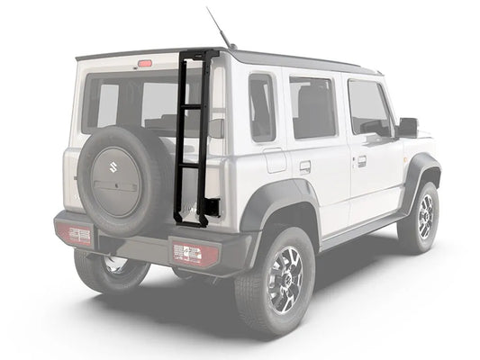 Front Runner Ladder for Pickup Truck - Fits Suzuki Jimny (2018-Current)