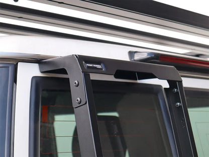Front Runner Ladder for Pickup Truck - Fits Toyota Land Cruiser 76