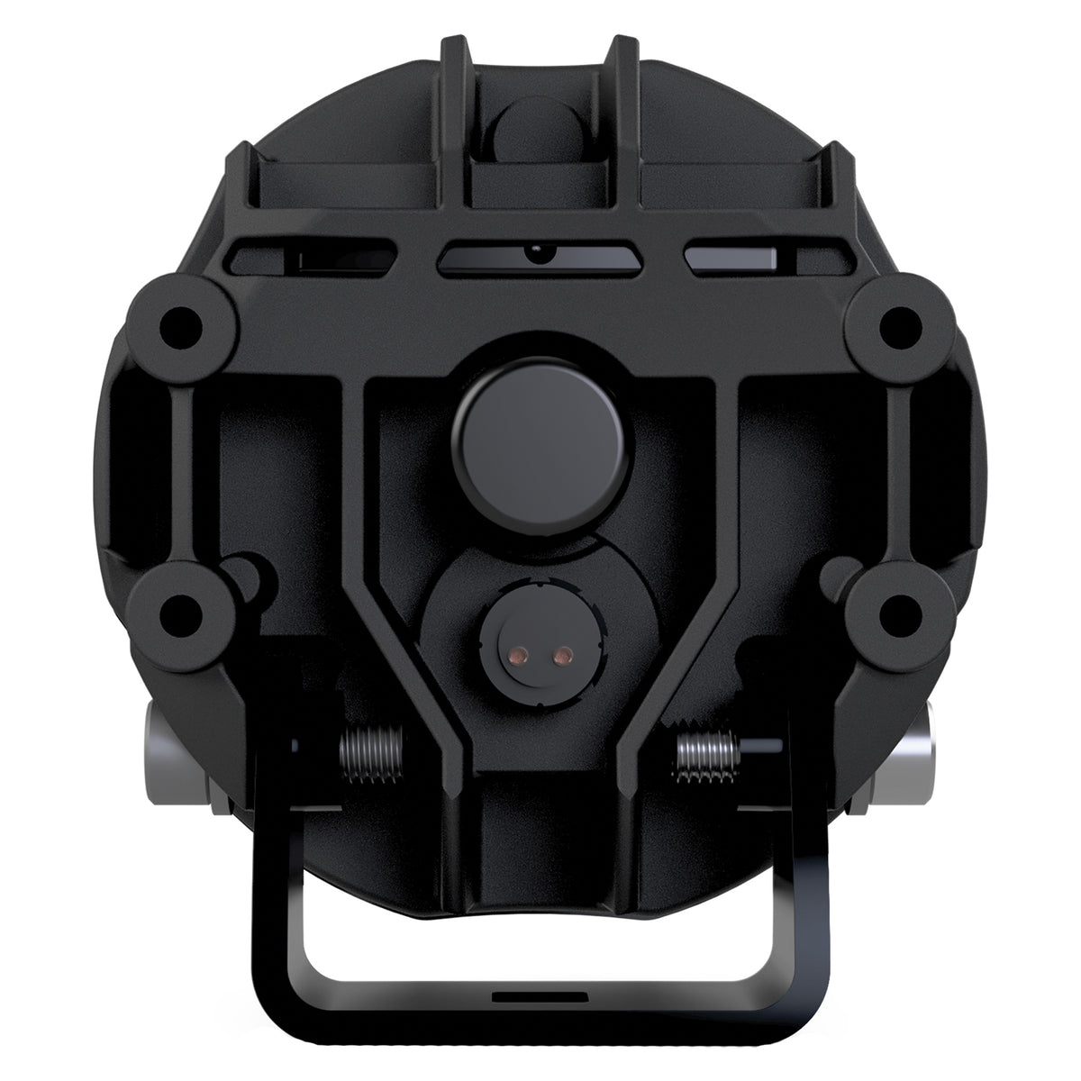 J.W. Speaker Trail 6 Sport LED Off-Road Light Pods Black – Fits Jeep Wrangler JK, JL, UTV & More - image 3