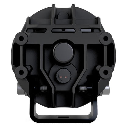 J.W. Speaker Trail 6 Sport LED Off-Road Light Pods Black – Fits Jeep Wrangler JK, JL, UTV & More - image 3