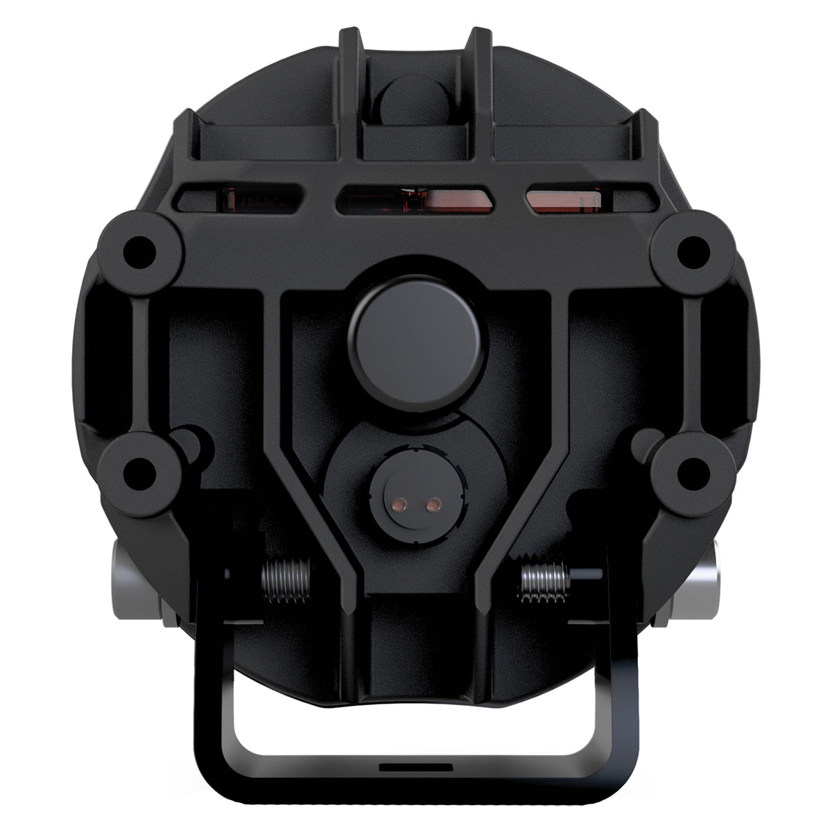 J.W. Speaker Trail 6 Flash LED Deceleration Lights Red LED – Fits UTV, ATV & Off-Road 4x4 - image 3