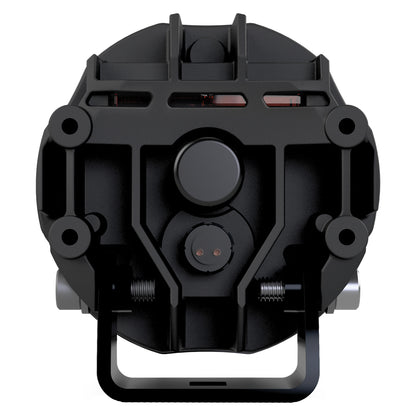 J.W. Speaker Trail 6 Flash LED Deceleration Lights Red LED – Fits UTV, ATV & Off-Road 4x4 - image 3