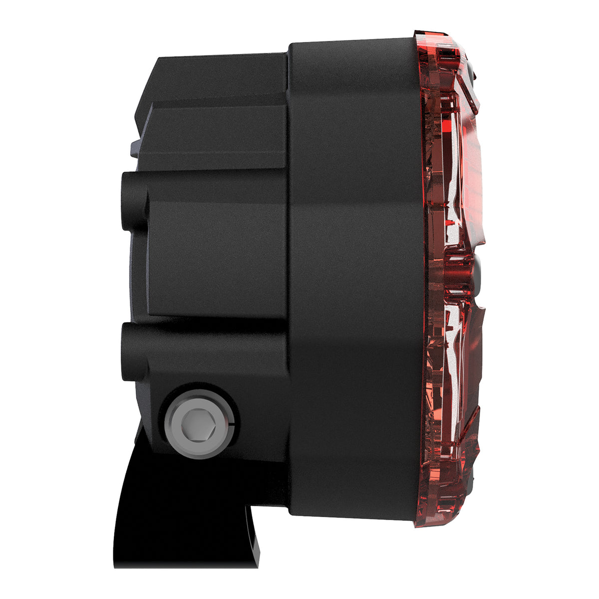 J.W. Speaker Trail 6 Flash LED Deceleration Lights Red LED – Fits UTV, ATV & Off-Road 4x4 - image 2