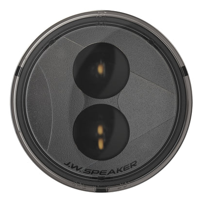 J.W. Speaker Model 239 J2 LED Turn Signals Smoked Lens – Fits 2007-18 Jeep Wrangler JK - image 2