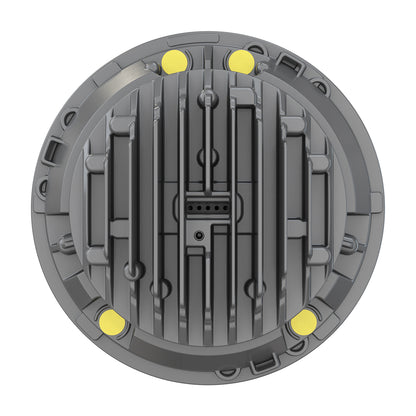 J.W. Speaker Model 8700 Evolution J2 LED Headlights Carbon Fiber – Fits 2007-18 Jeep Wrangler JK - image 4