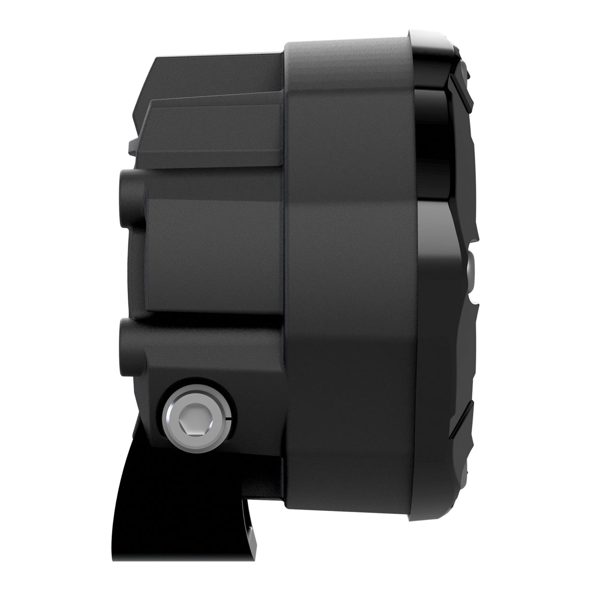 J.W. Speaker Trail 6 Sport LED Off-Road Light Pods Black – Fits Jeep Wrangler JK, JL, UTV & More - image 2