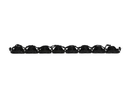 Front Runner Gravity  Combo Beam, Black Aluminum, IP68 Rated (1PC)
