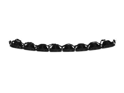 Front Runner Gravity  Combo Beam, Black Aluminum, IP68 Rated (1PC)