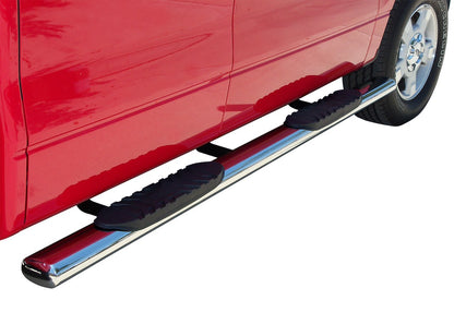 LINE-X Accessories 5 inch Oval Step Bar 2