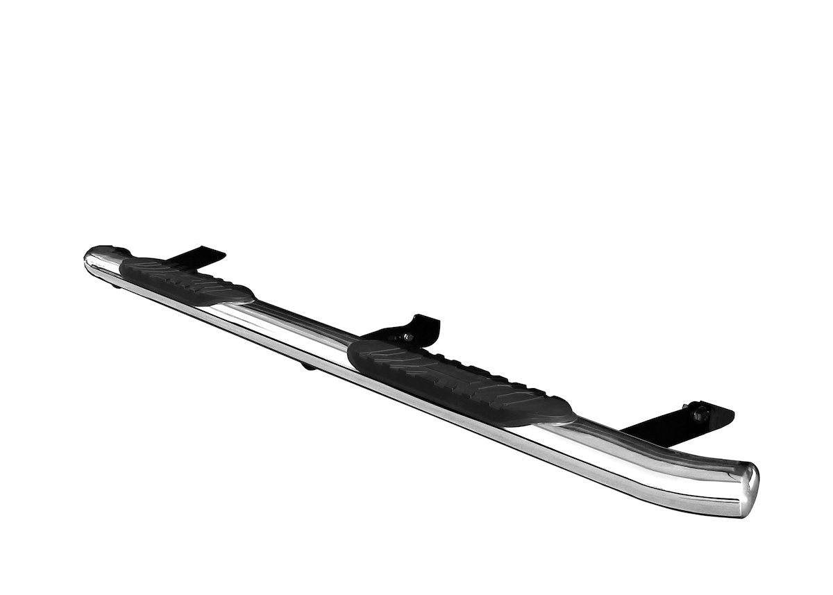 LINE-X Accessories 5 inch Oval Step Bar 3